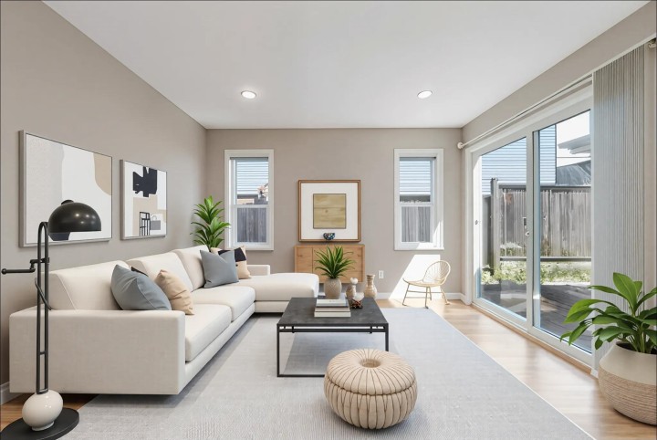 Photo 11 at 235 W 19th Street, Central Lonsdale, North Vancouver