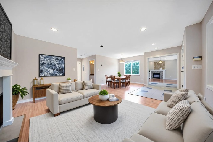 Photo 4 at 235 W 19th Street, Central Lonsdale, North Vancouver