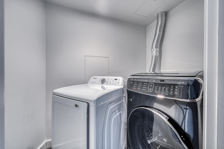 Photo 23 at 1703 - 620 Cardero Street, Coal Harbour, Vancouver West