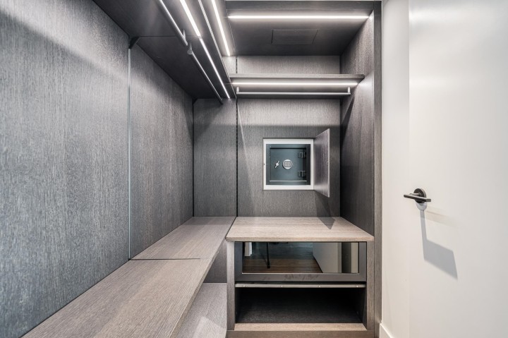 Photo 13 at 1703 - 620 Cardero Street, Coal Harbour, Vancouver West