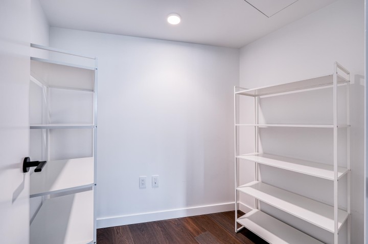 Photo 22 at 1703 - 620 Cardero Street, Coal Harbour, Vancouver West