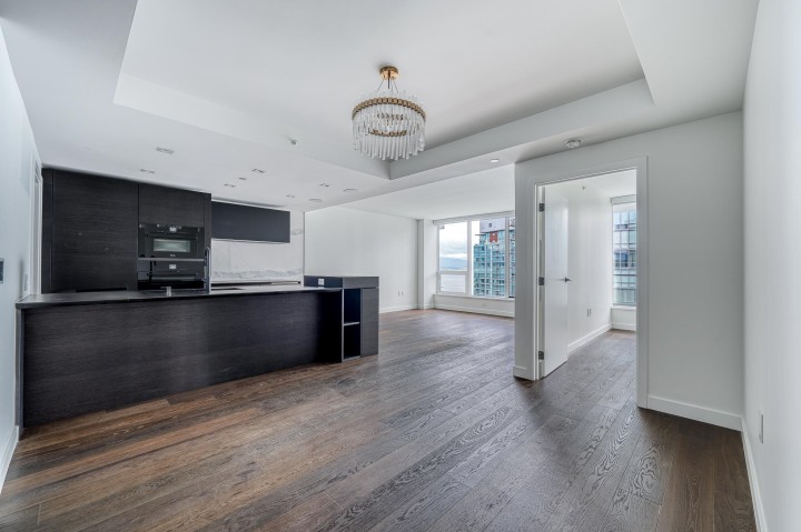 Photo 7 at 1703 - 620 Cardero Street, Coal Harbour, Vancouver West