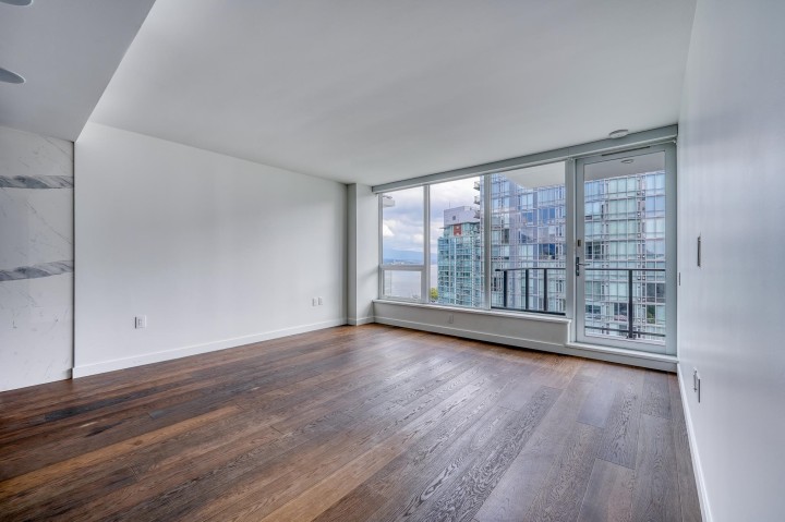 Photo 4 at 1703 - 620 Cardero Street, Coal Harbour, Vancouver West