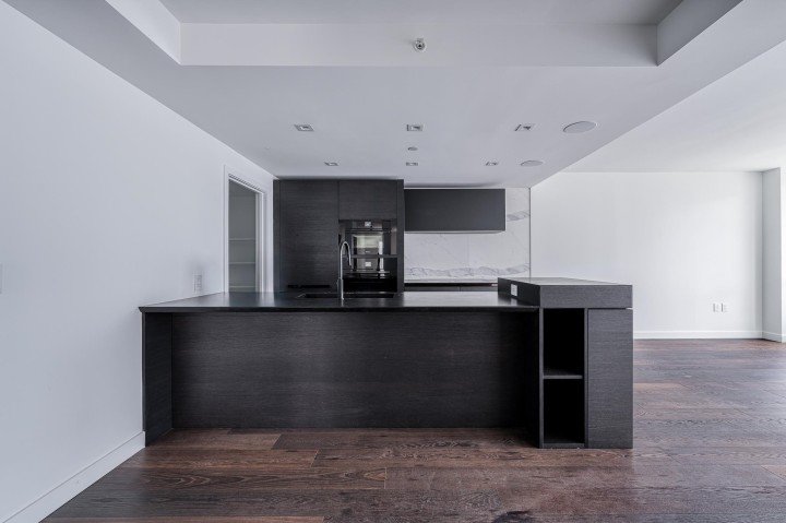 Photo 8 at 1703 - 620 Cardero Street, Coal Harbour, Vancouver West