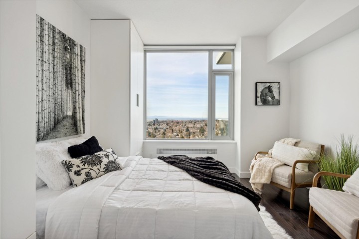 Photo 13 at PH3302 - 8131 Nunavut Lane, Marpole, Vancouver West