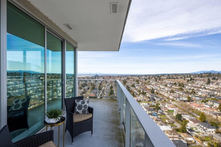 Photo 17 at PH3302 - 8131 Nunavut Lane, Marpole, Vancouver West