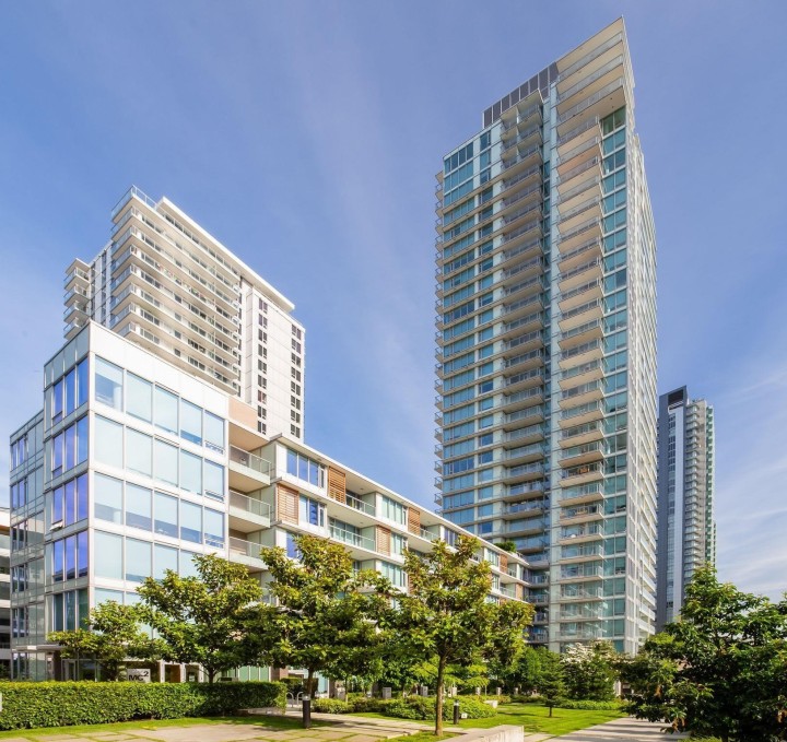 Photo 1 at PH3302 - 8131 Nunavut Lane, Marpole, Vancouver West