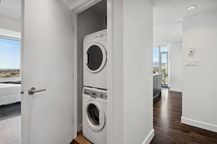 Photo 20 at PH3302 - 8131 Nunavut Lane, Marpole, Vancouver West