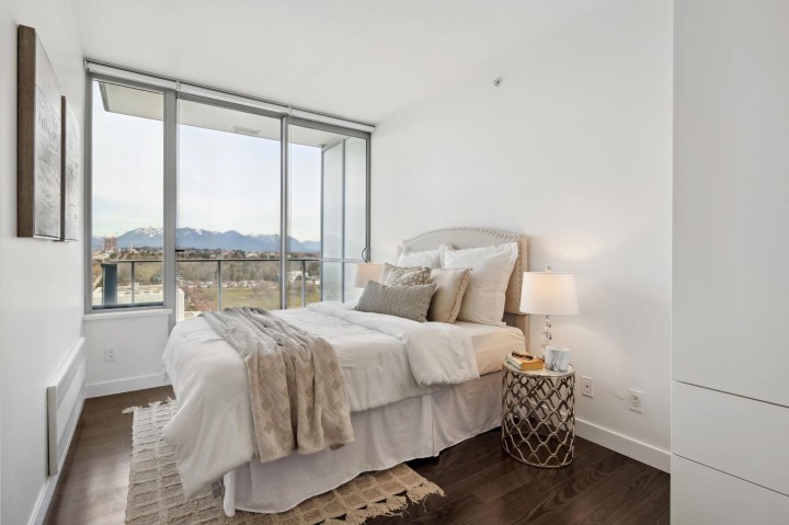 Photo 10 at PH3302 - 8131 Nunavut Lane, Marpole, Vancouver West