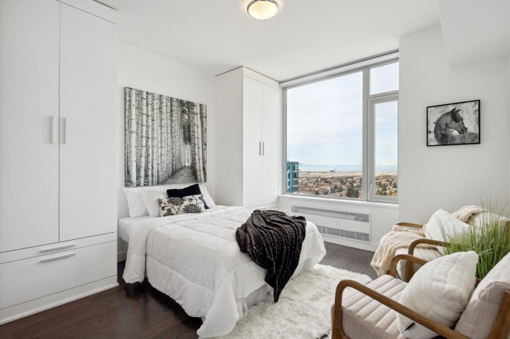 Photo 14 at PH3302 - 8131 Nunavut Lane, Marpole, Vancouver West