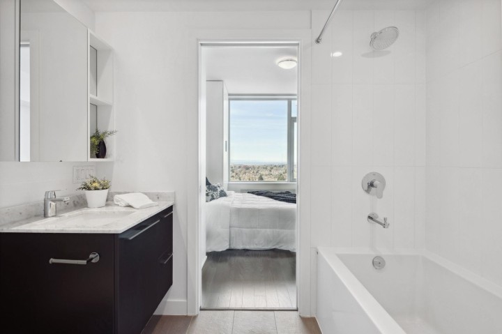 Photo 15 at PH3302 - 8131 Nunavut Lane, Marpole, Vancouver West