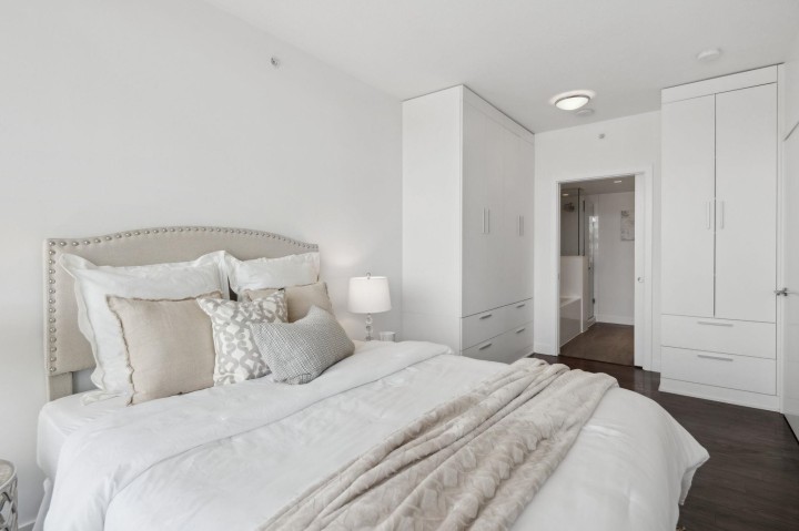 Photo 11 at PH3302 - 8131 Nunavut Lane, Marpole, Vancouver West