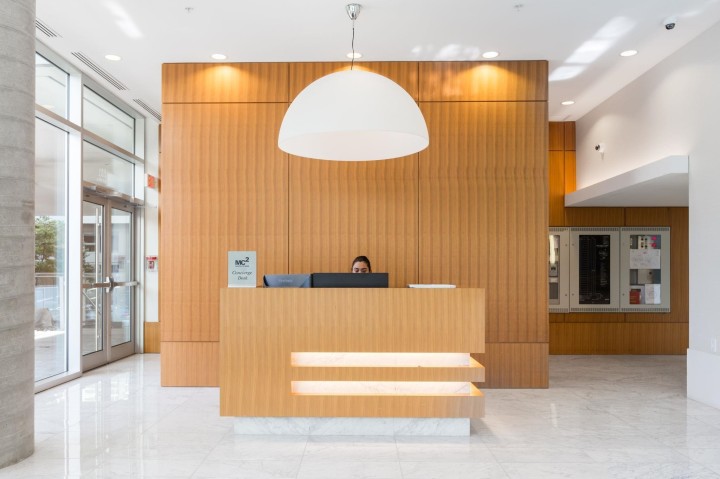 Photo 25 at PH3302 - 8131 Nunavut Lane, Marpole, Vancouver West