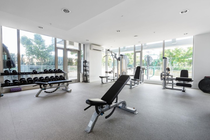 Photo 21 at PH3302 - 8131 Nunavut Lane, Marpole, Vancouver West