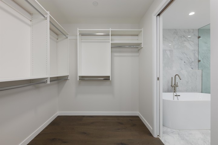 Photo 13 at TH 1 - 7418 Paulson Street, South Cambie, Vancouver West