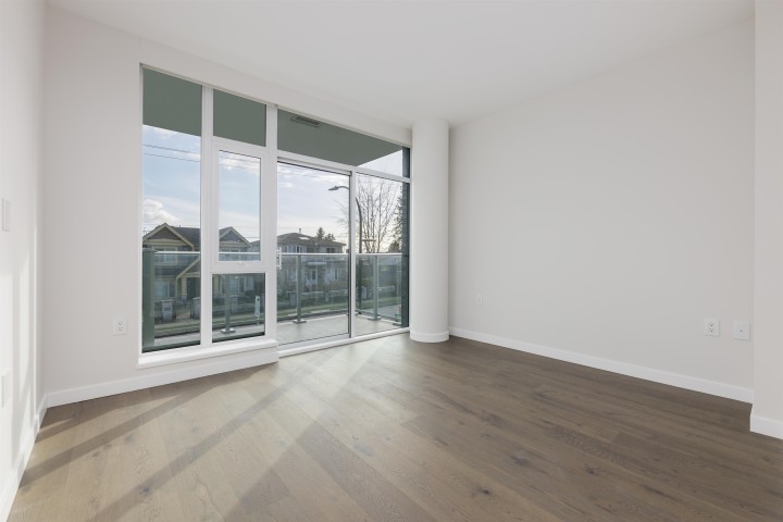 Photo 12 at TH 1 - 7418 Paulson Street, South Cambie, Vancouver West