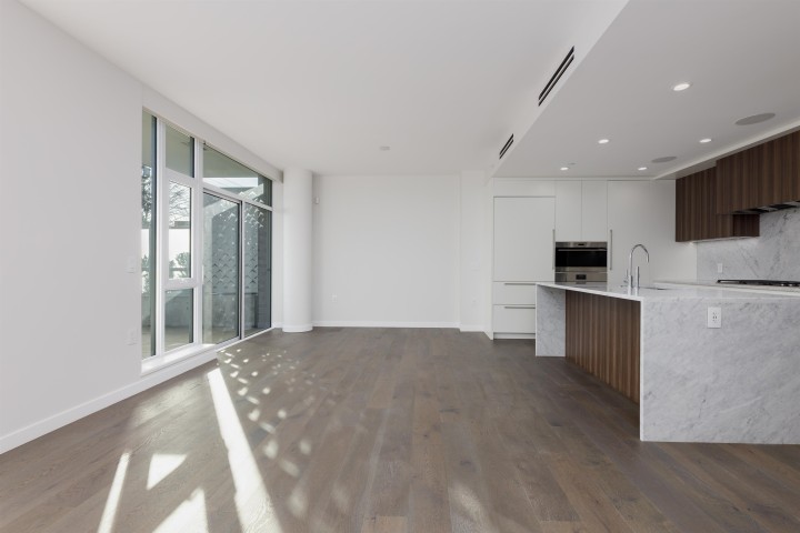 Photo 3 at TH 1 - 7418 Paulson Street, South Cambie, Vancouver West