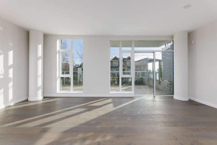 Photo 5 at TH 1 - 7418 Paulson Street, South Cambie, Vancouver West