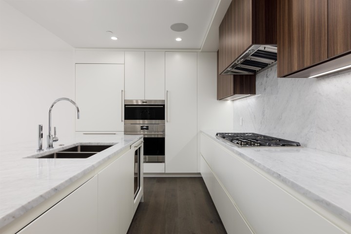 Photo 9 at TH 1 - 7418 Paulson Street, South Cambie, Vancouver West