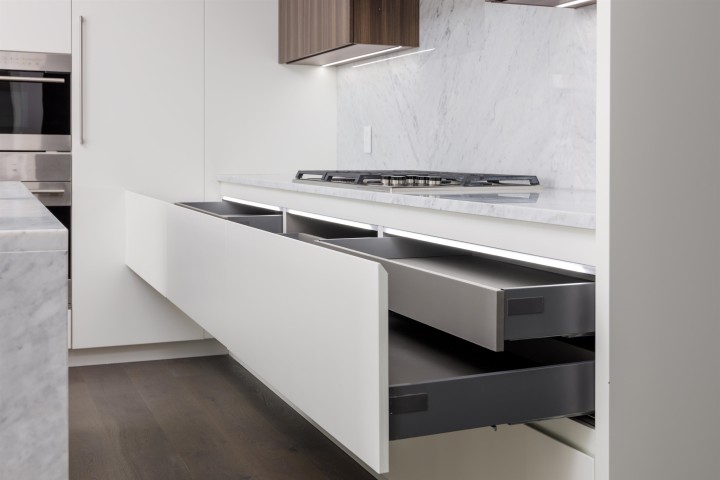 Photo 10 at TH 1 - 7418 Paulson Street, South Cambie, Vancouver West