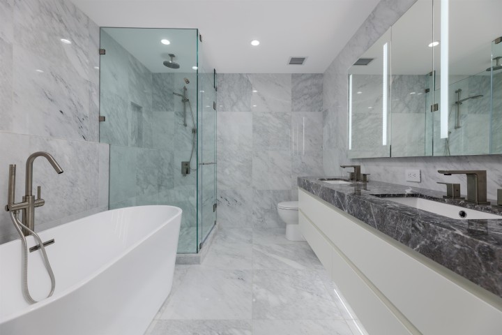 Photo 14 at TH 1 - 7418 Paulson Street, South Cambie, Vancouver West