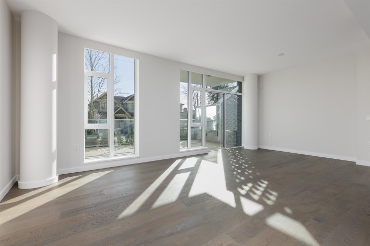 Photo 4 at TH 1 - 7418 Paulson Street, South Cambie, Vancouver West