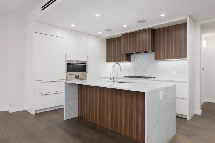 Photo 8 at TH 1 - 7418 Paulson Street, South Cambie, Vancouver West