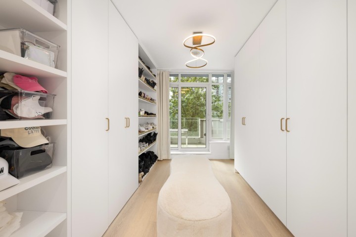 Photo 23 at 301 - 1233 W Cordova Street, Coal Harbour, Vancouver West