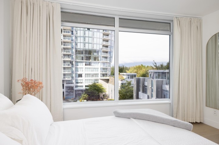 Photo 27 at 301 - 1233 W Cordova Street, Coal Harbour, Vancouver West