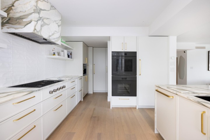 Photo 6 at 301 - 1233 W Cordova Street, Coal Harbour, Vancouver West