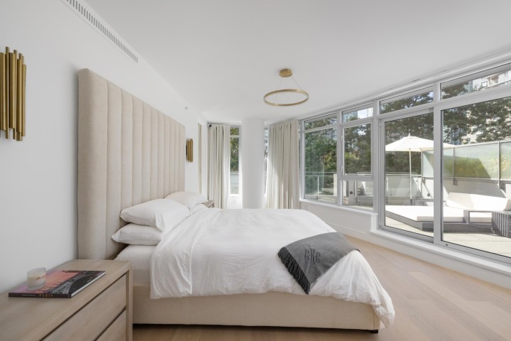 Photo 17 at 301 - 1233 W Cordova Street, Coal Harbour, Vancouver West