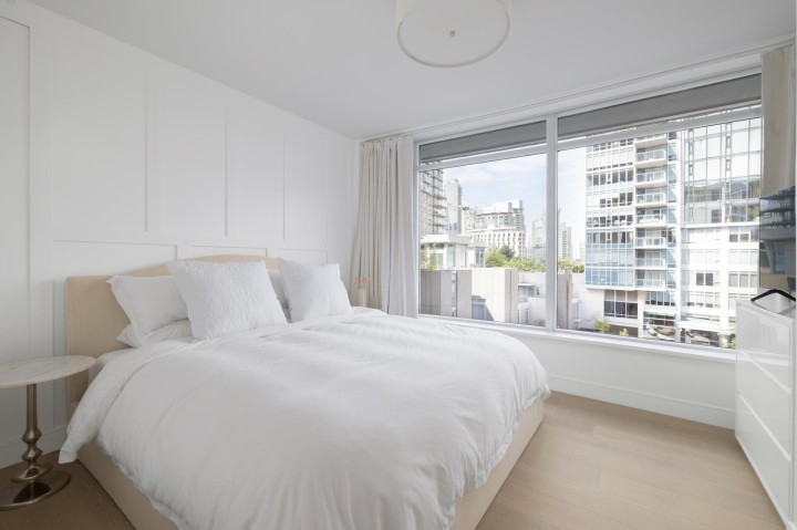 Photo 26 at 301 - 1233 W Cordova Street, Coal Harbour, Vancouver West