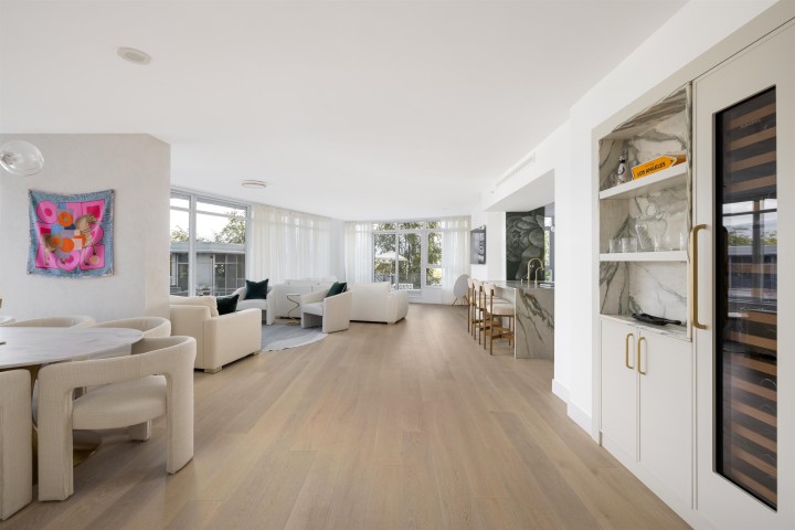 Photo 7 at 301 - 1233 W Cordova Street, Coal Harbour, Vancouver West