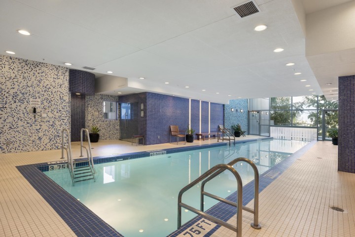 Photo 36 at 301 - 1233 W Cordova Street, Coal Harbour, Vancouver West
