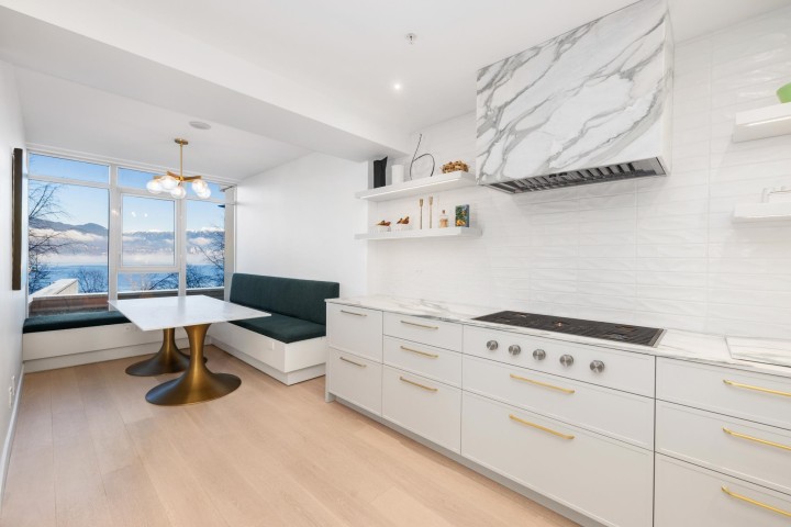 Photo 5 at 301 - 1233 W Cordova Street, Coal Harbour, Vancouver West