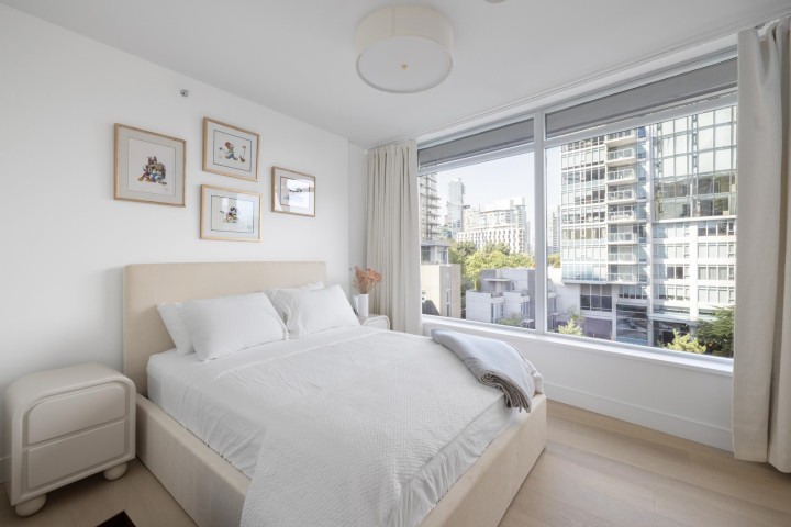 Photo 24 at 301 - 1233 W Cordova Street, Coal Harbour, Vancouver West