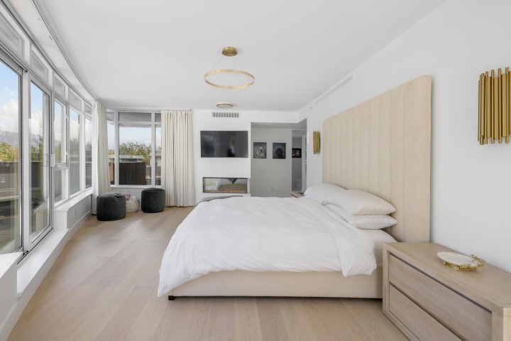 Photo 18 at 301 - 1233 W Cordova Street, Coal Harbour, Vancouver West