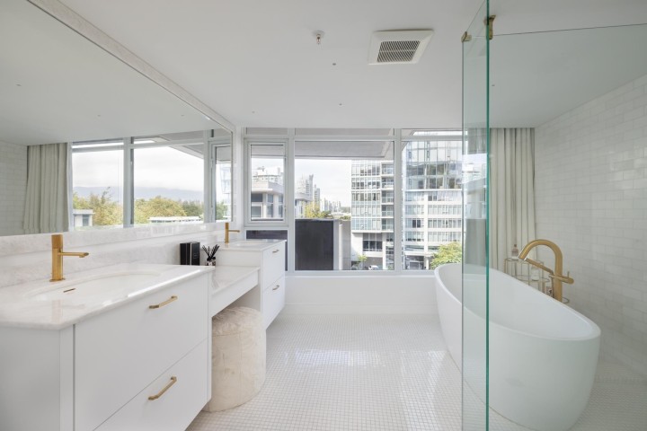 Photo 19 at 301 - 1233 W Cordova Street, Coal Harbour, Vancouver West