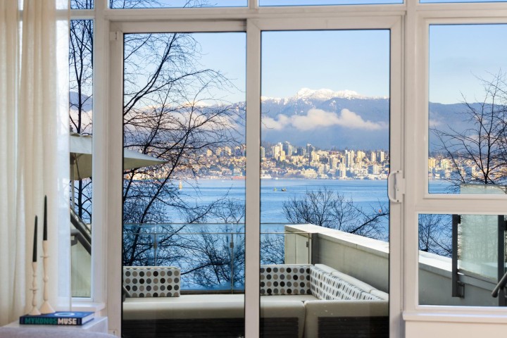 Photo 31 at 301 - 1233 W Cordova Street, Coal Harbour, Vancouver West