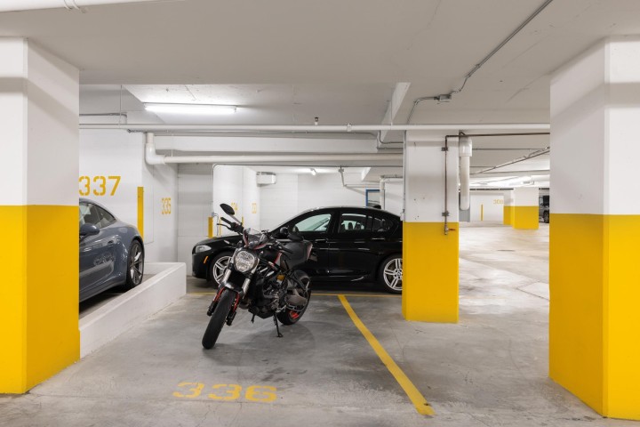 Photo 39 at 301 - 1233 W Cordova Street, Coal Harbour, Vancouver West