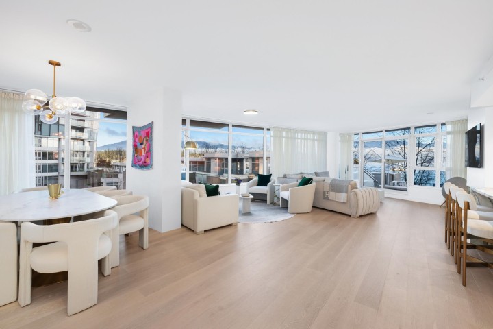 Photo 8 at 301 - 1233 W Cordova Street, Coal Harbour, Vancouver West