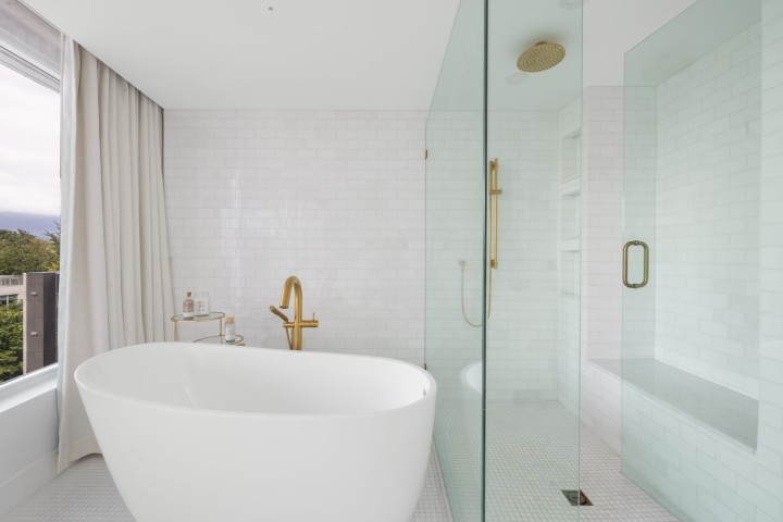 Photo 21 at 301 - 1233 W Cordova Street, Coal Harbour, Vancouver West