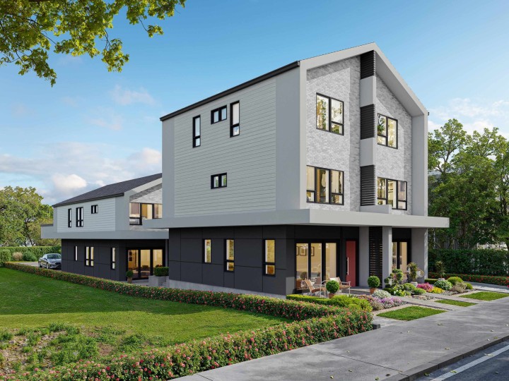 Photo 1 at 2 - 2539 Grant Street, Renfrew VE, Vancouver East