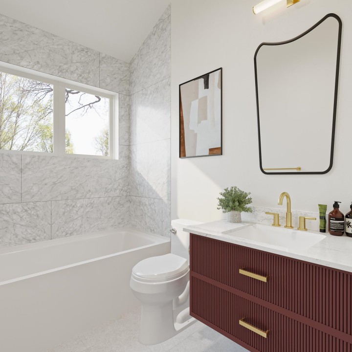 Photo 4 at 2 - 2539 Grant Street, Renfrew VE, Vancouver East