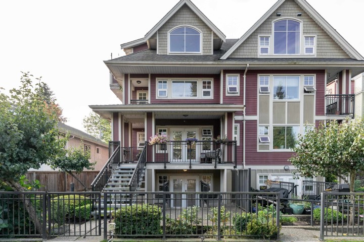 Photo 8 at 102 - 930 W 16th Avenue, Fairview VW, Vancouver West