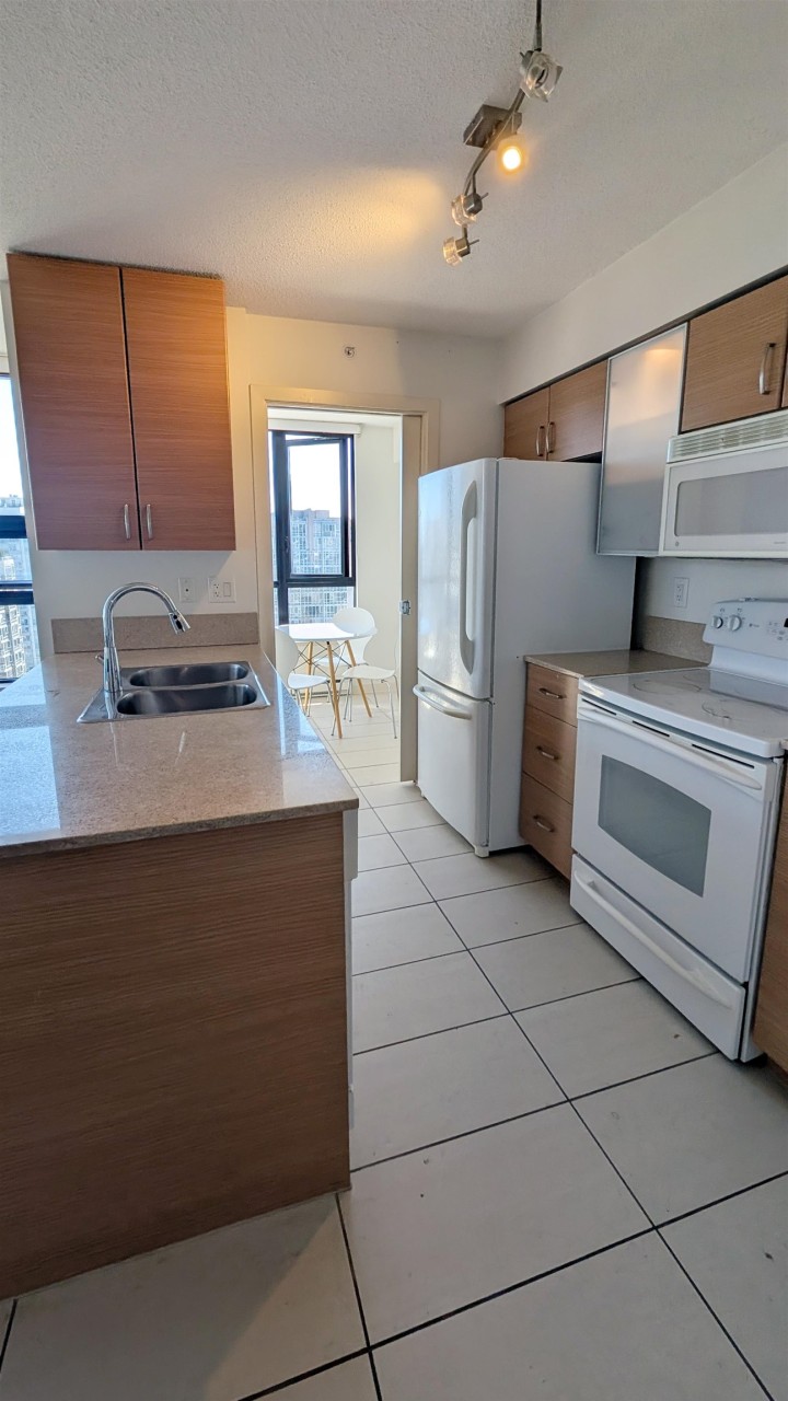 Photo 6 at 2705 - 977 Mainland Street, Yaletown, Vancouver West