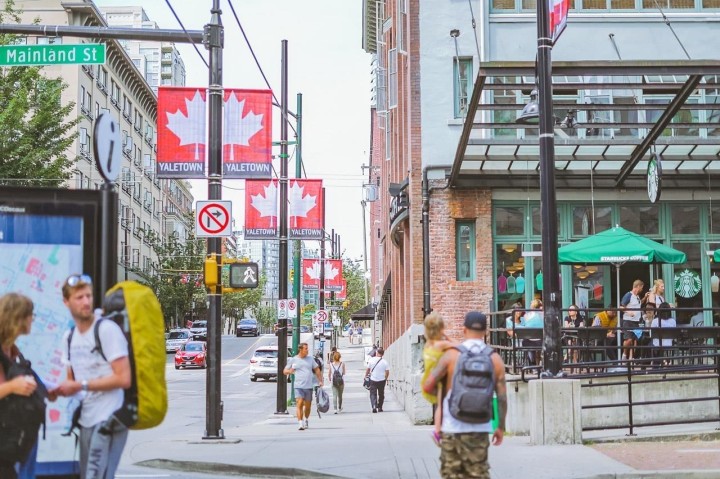 Photo 13 at 2705 - 977 Mainland Street, Yaletown, Vancouver West