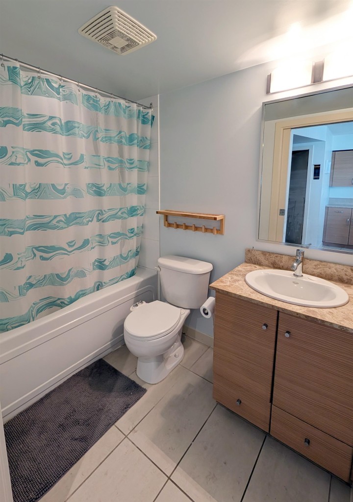 Photo 7 at 2705 - 977 Mainland Street, Yaletown, Vancouver West