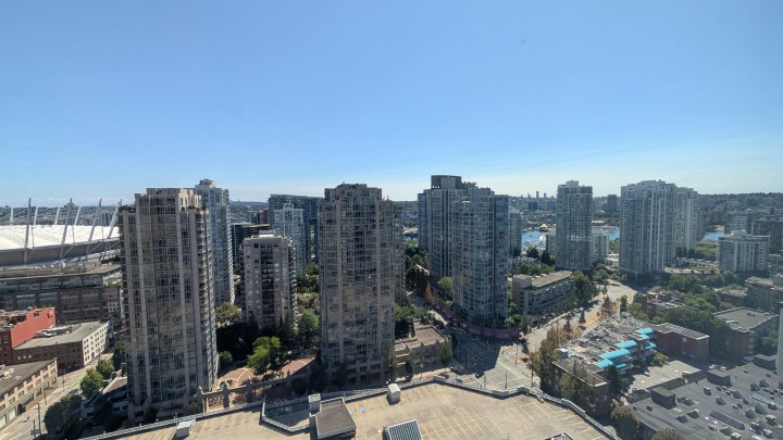 Photo 3 at 2705 - 977 Mainland Street, Yaletown, Vancouver West