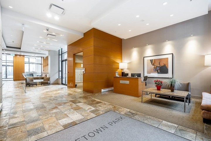 Photo 9 at 2705 - 977 Mainland Street, Yaletown, Vancouver West